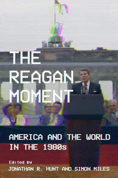 The Reagan Moment, 2021